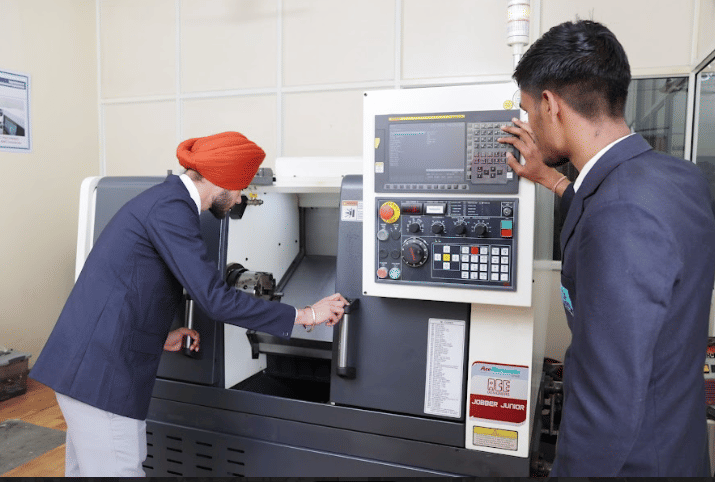 CGC Landran Labs Photos photo 6